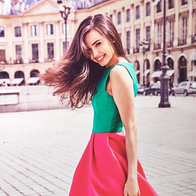 Sofia Carson Sofia Carson