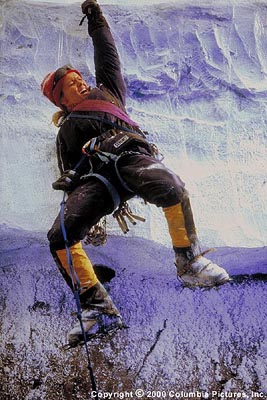 Vertical Limit