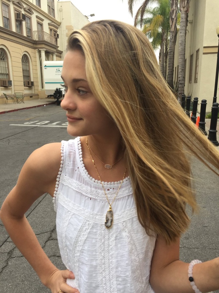 Lizzy Greene Lizzy Greene