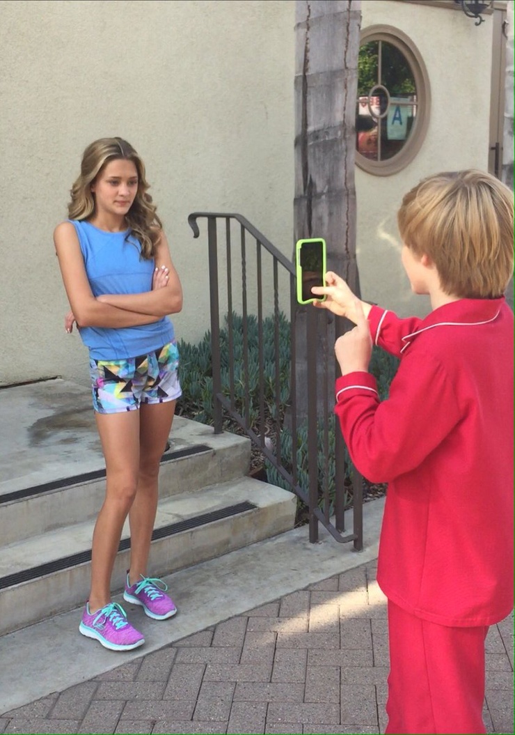 Lizzy Greene Lizzy Greene