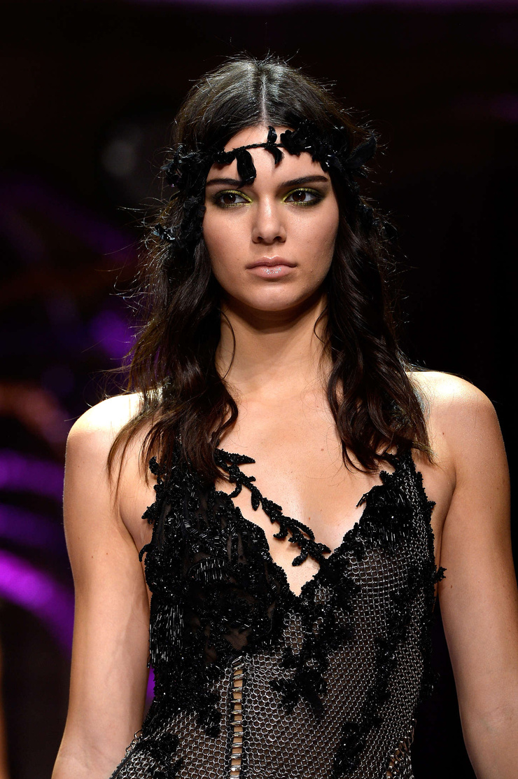 Kendall Jenner