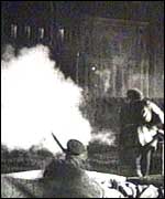 October (Ten Days That Shook the World) October (Ten Days That Shook the World)