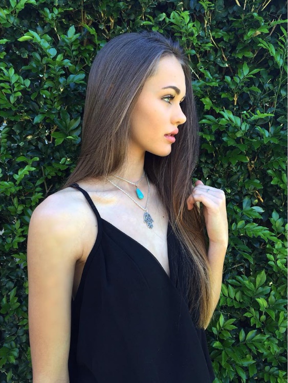 Lily Easton Lily Easton