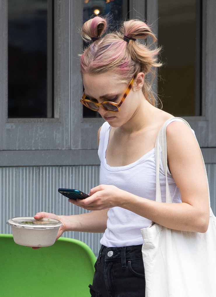 AnnaSophia Robb