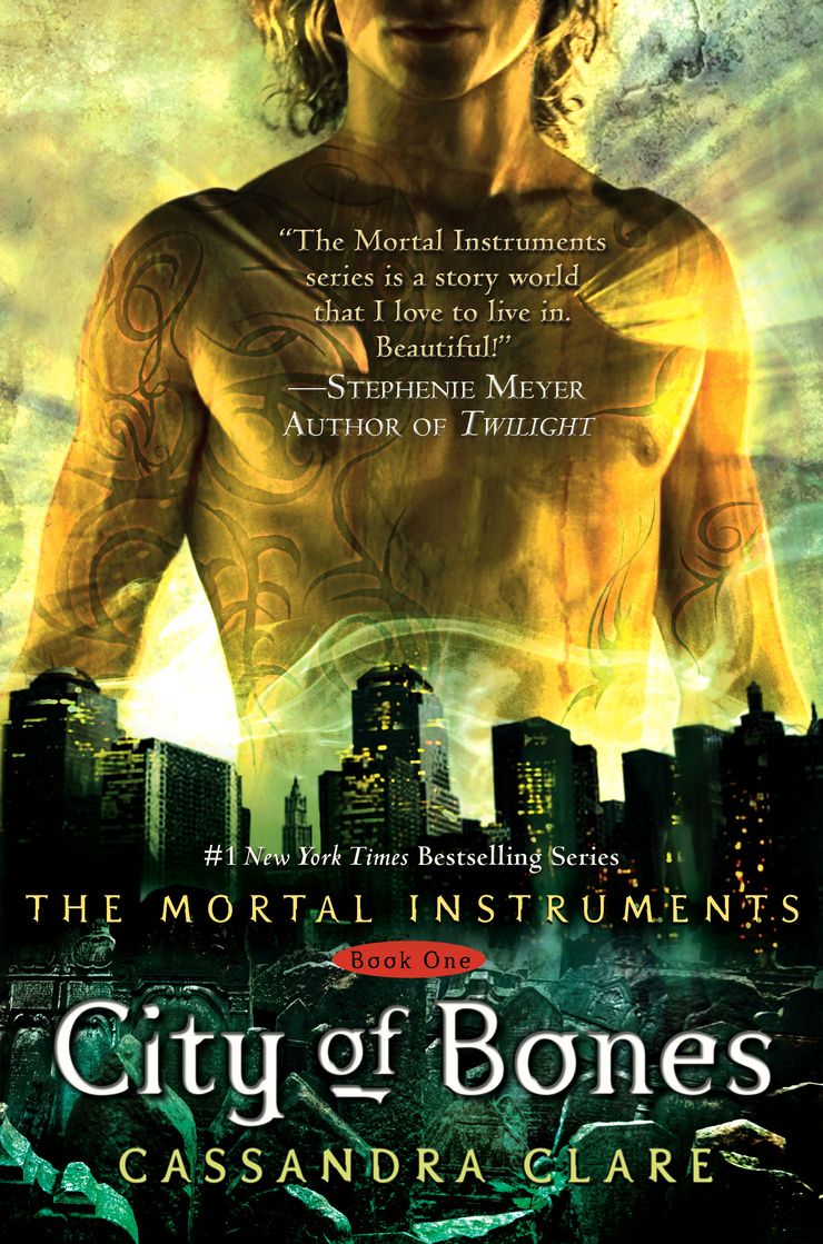 Jace Herondale (books)