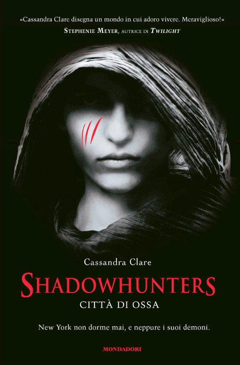 Jace Herondale (books)