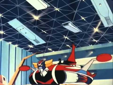 Grendizer Grendizer