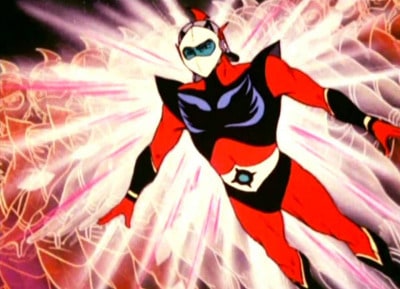 Grendizer