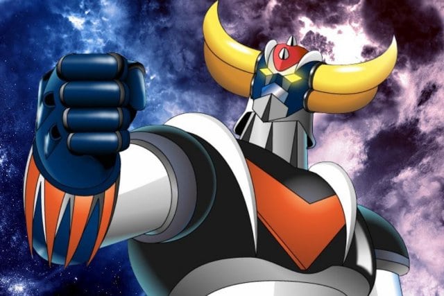 Grendizer