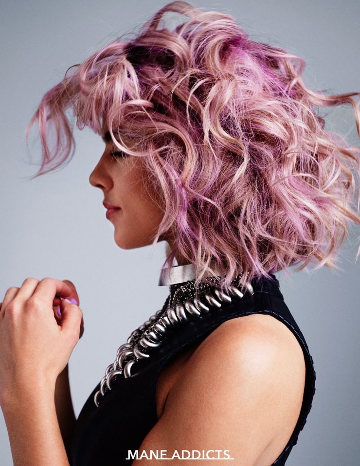 Emily Bett Rickards Emily Bett Rickards