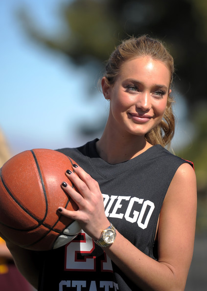 Hannah Davis Hannah Davis