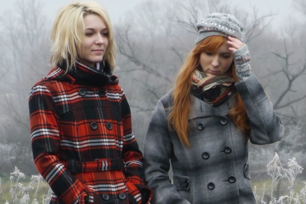 MonaLisa Twins
