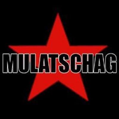 Mulatschag