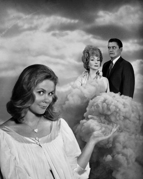 Elizabeth Montgomery Elizabeth Montgomery