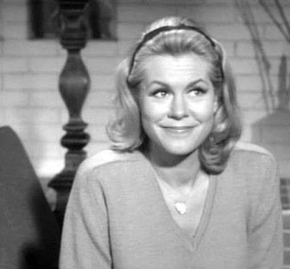 Picture of Elizabeth Montgomery