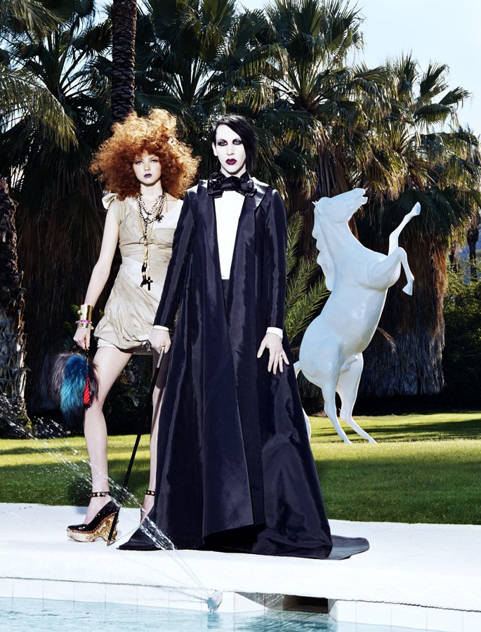 Lily Cole Lily Cole