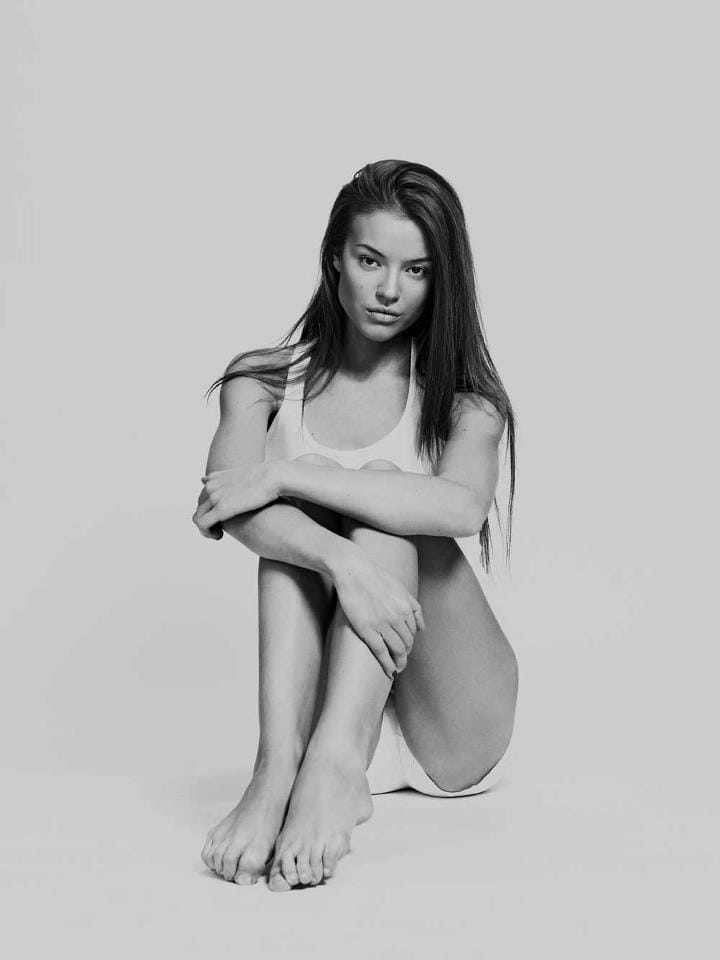 Ksenia Barasheva Ksenia Barasheva