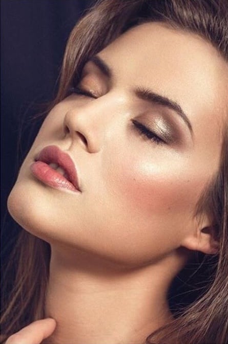 Ksenia Barasheva Ksenia Barasheva