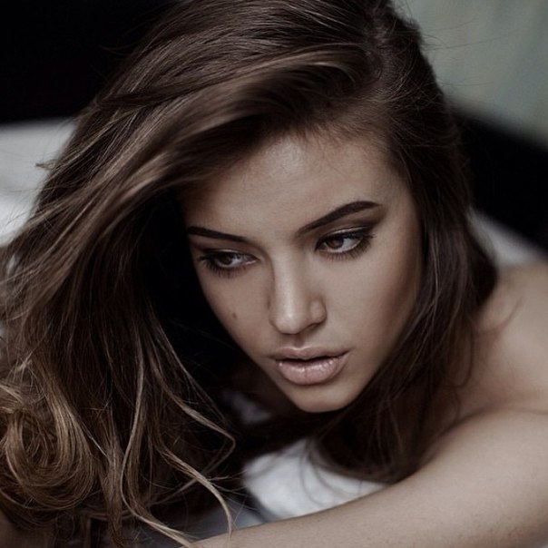 Ksenia Barasheva Ksenia Barasheva