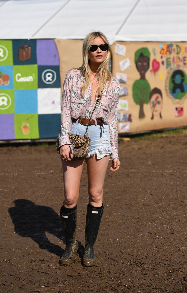 Laura Whitmore