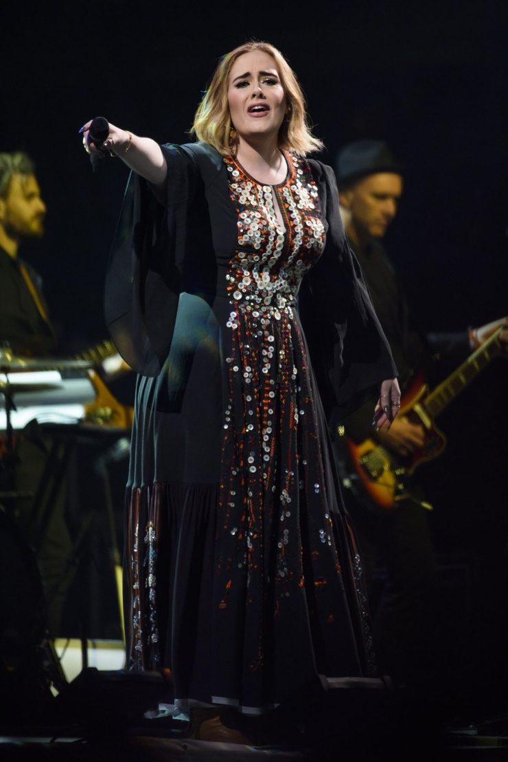 Adele