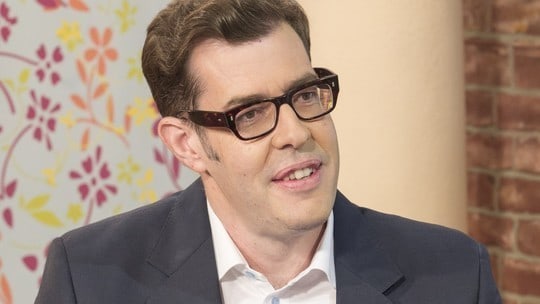 Richard Osman