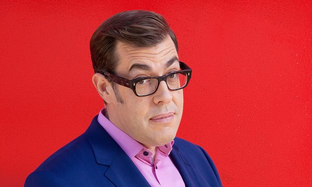 Richard Osman