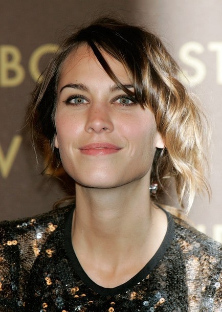 Alexa Chung Alexa Chung