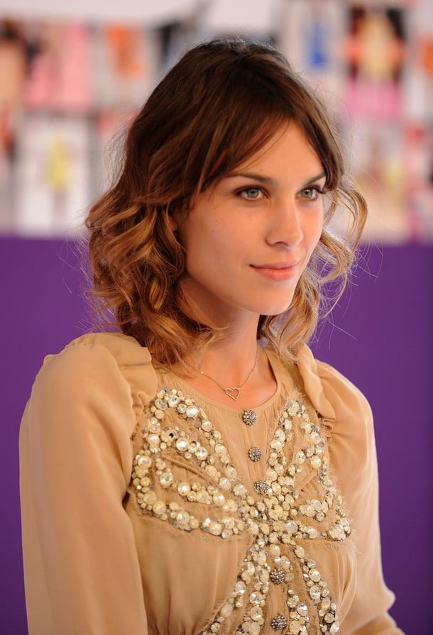 Alexa Chung