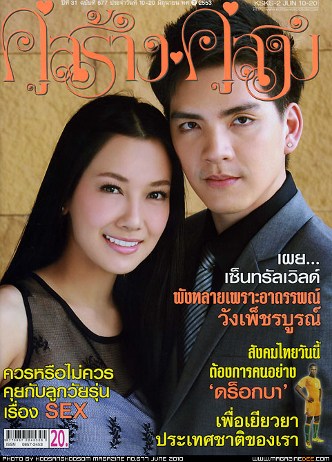 Woranuch Wongsawan