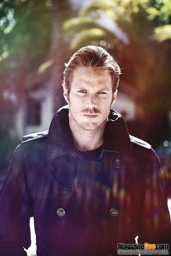 Jason Lewis Jason Lewis