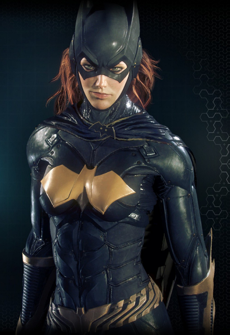 Oracle (Arkham)