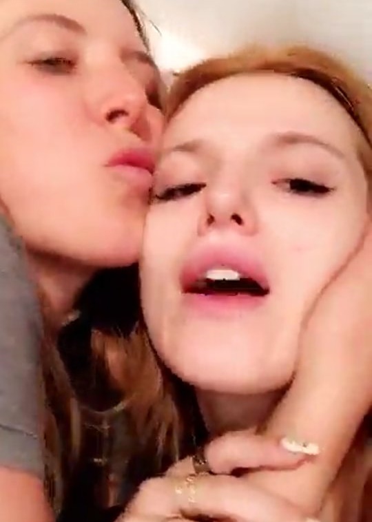 Bella Thorne Bella Thorne