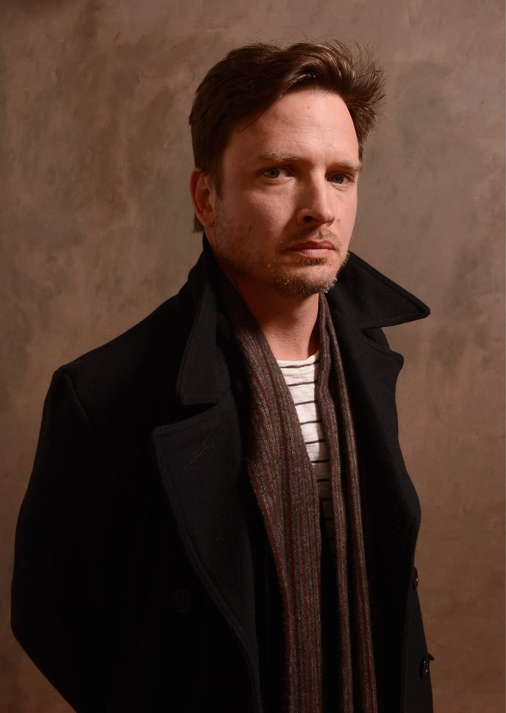 Aden Young