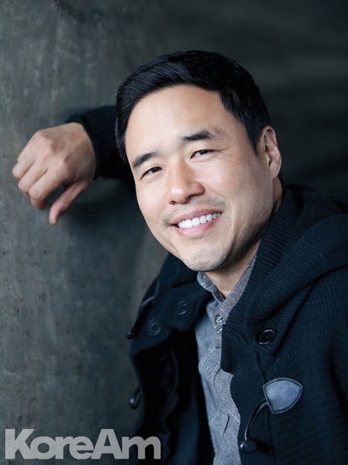 Randall Park