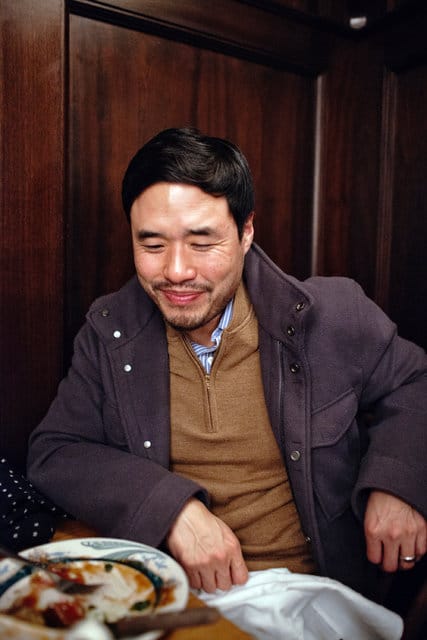 Randall Park