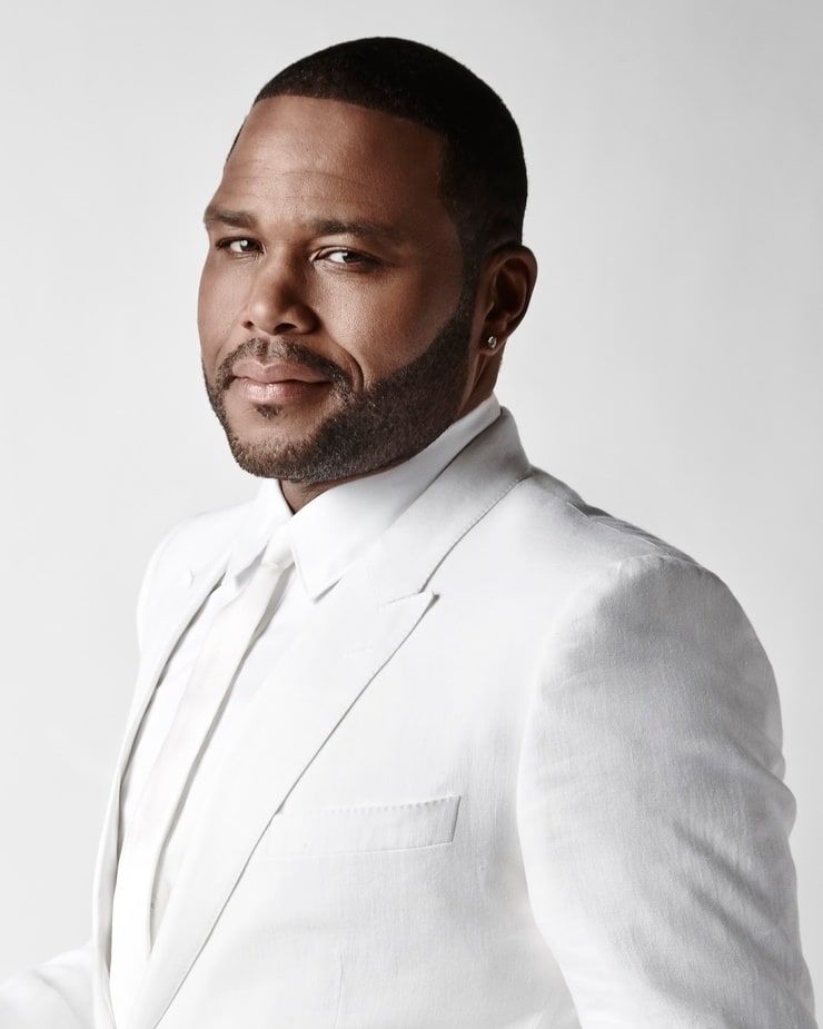 Anthony Anderson