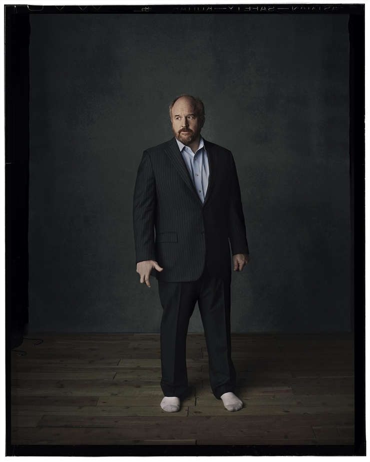 Louis C.K.