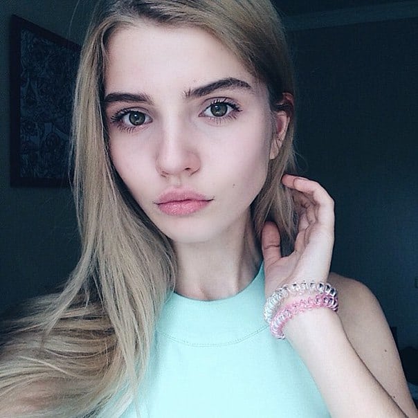 Tatyana Prikmeta
