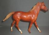 Breyer Classic Colleen is in your collection!