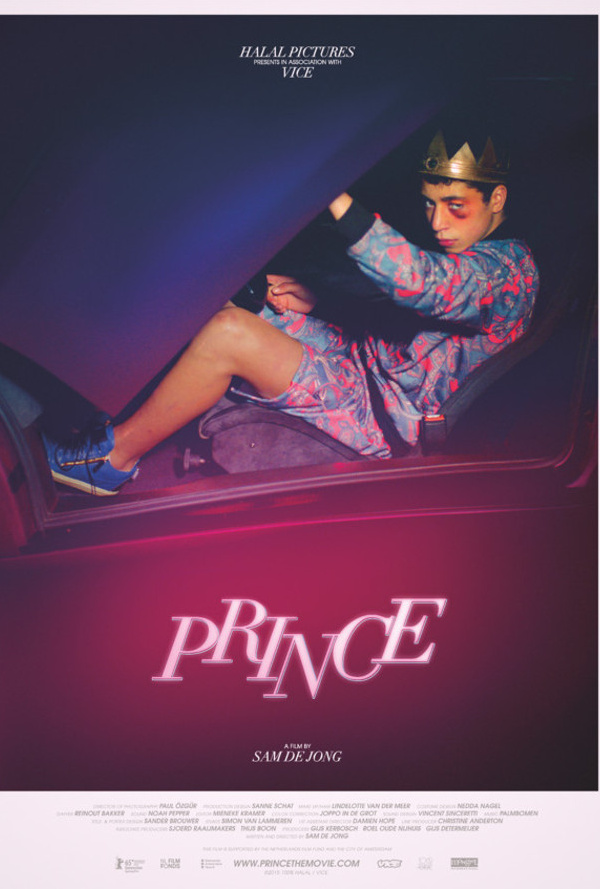 Prince