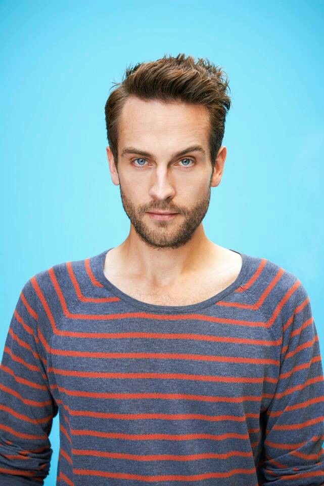 Tom Mison