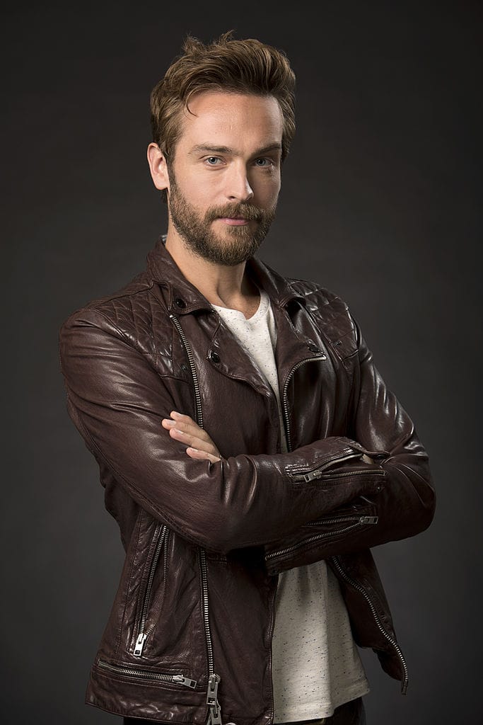 Tom Mison