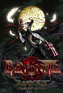 Bayonetta: Bloody Fate