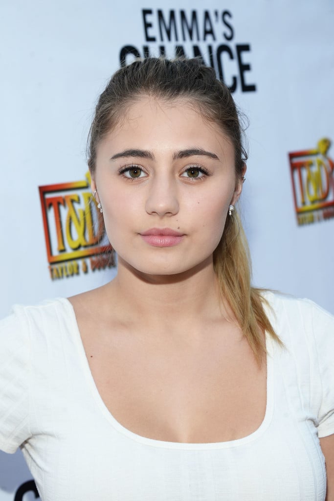 Lia Marie Johnson