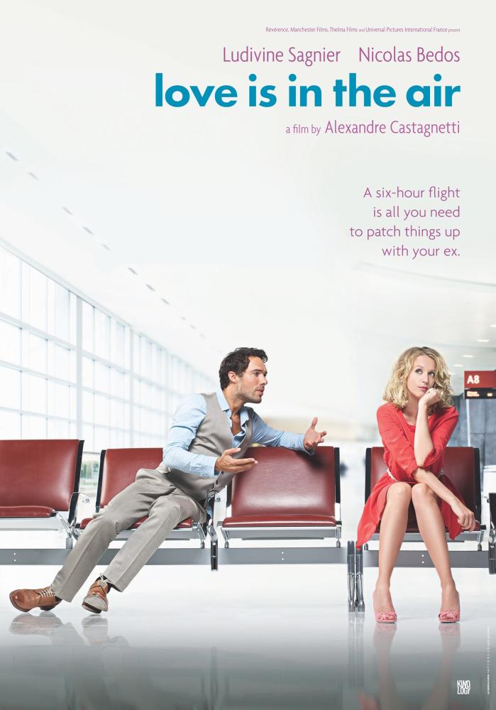 Amour & turbulences                                  (2013)