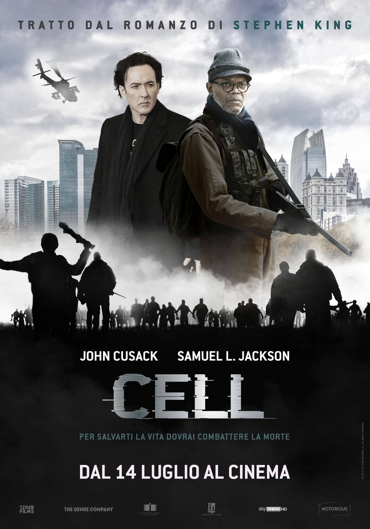 Cell Cell
