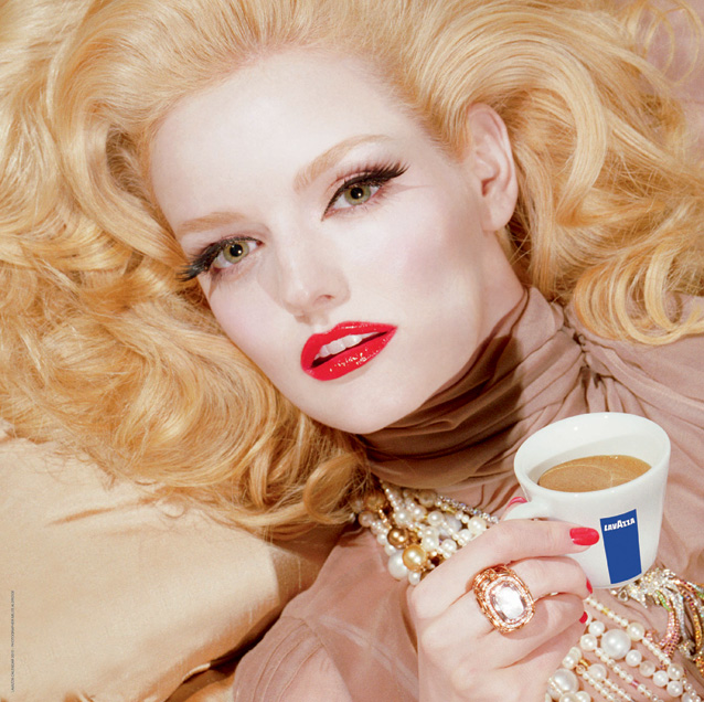 Lydia Hearst Lydia Hearst