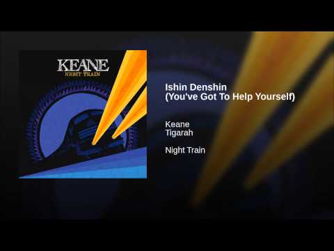 Ishin Denshin (You've Got To Help Yourself)