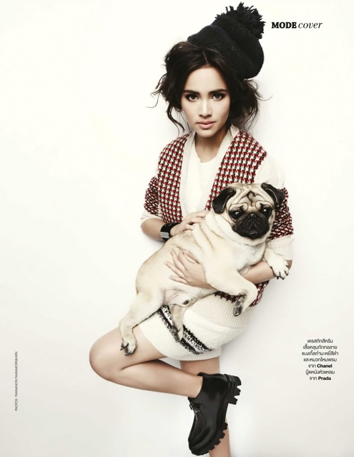 Urassaya Sperbund